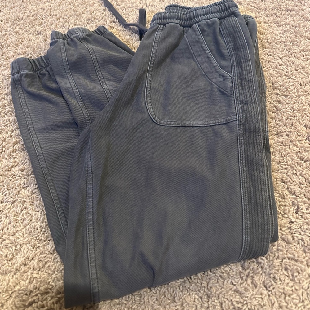 Athlete Farallon joggers